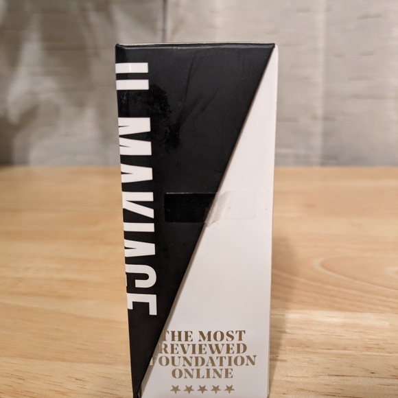 BNIB Il Makiage Foundation #35 - Picture 2 of 7
